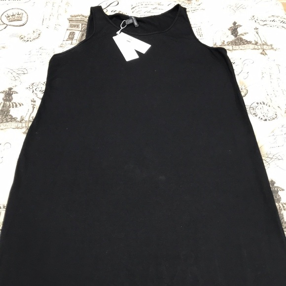 🎁 EILEEN FISHER Midi Tank Dress - Picture 3 of 6